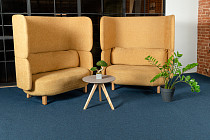 Haima Atom 07 Blue фото 8 | FLOORDEALER